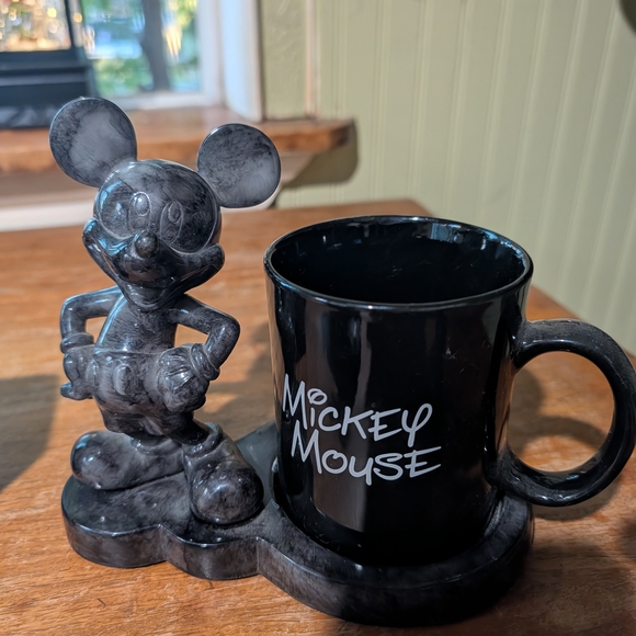 Mickey Mouse Desk Accessory Set - Picture 3 of 6